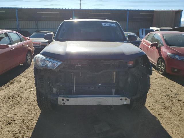 JTEBU5JR1E5191666 | 2014 TOYOTA 4RUNNER SR