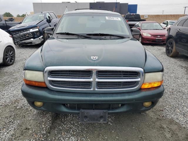 2001 Dodge Durango VIN: 1B4HR28NX1F628888 Lot: 39942174