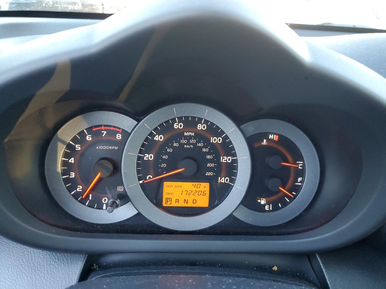 JTMBD32V186077072 2008 Toyota Rav4 Sport