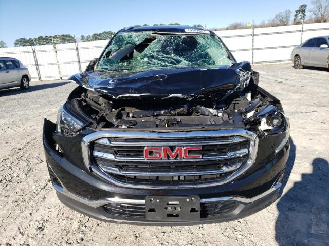 VIN KNDCC3LC2K5259056 2019 KIA Niro, S Touring no.5