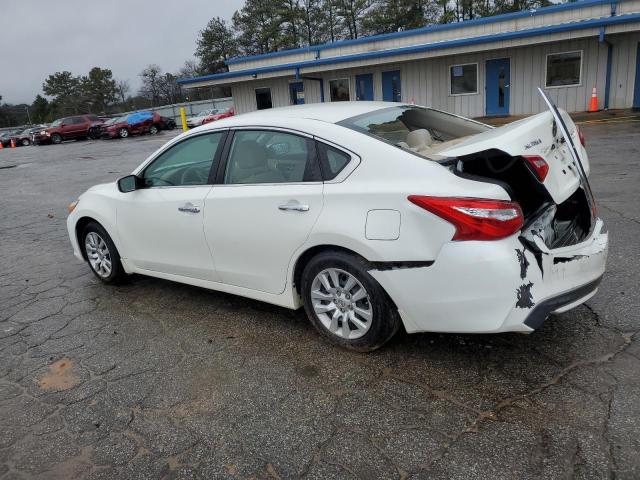 1N4AL3AP6HN330593 | 2017 NISSAN ALTIMA 2.5