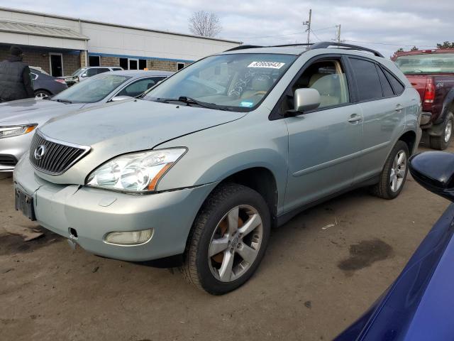 2004 Lexus RX 330 