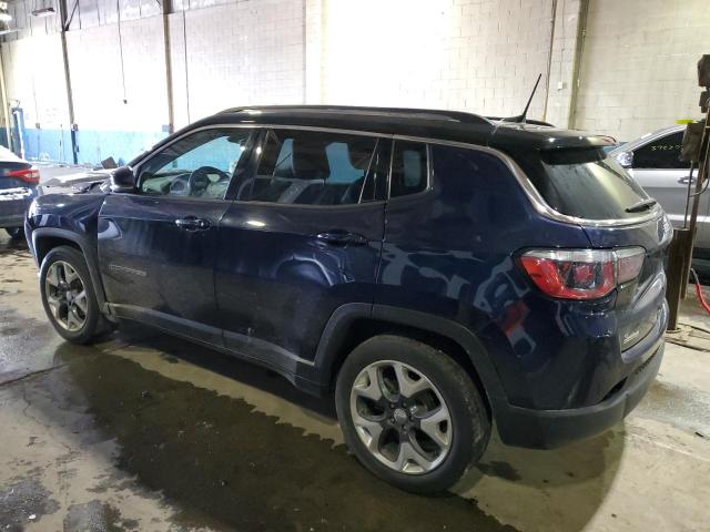 2018 JEEP COMPASS LI 3C4NJCCB8JT438951
