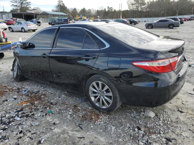 4T1BF1FK9HU792932 | 2017 TOYOTA CAMRY LE
