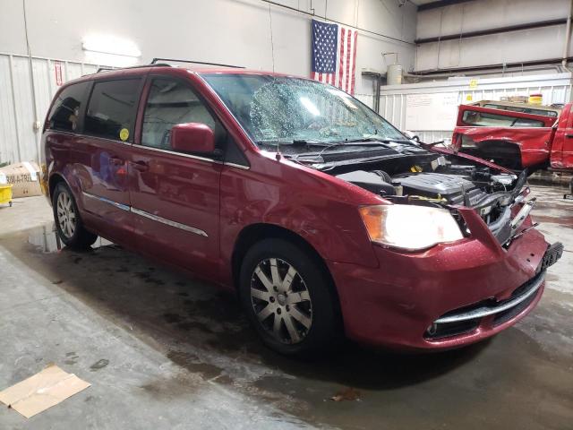 2C4RC1BG3ER126784 | 2014 CHRYSLER TOWN and COU