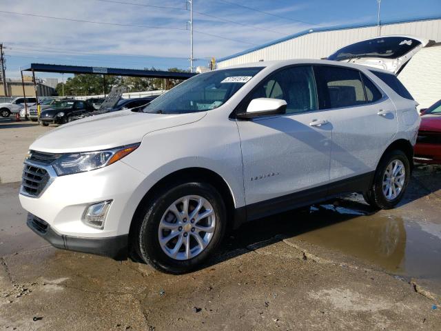 3GNAXKEV2LS711168 | 2020 CHEVROLET EQUINOX LT