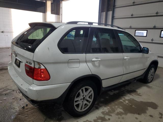 5UXFA13535LY20050 | 2005 BMW x5 3.0i