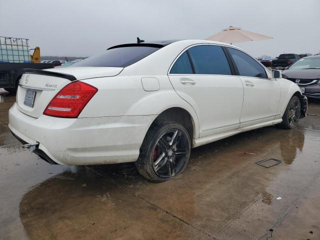 VIN WDDNG9EB7DA535820 2013 Mercedes-Benz S-Class, 5... no.3