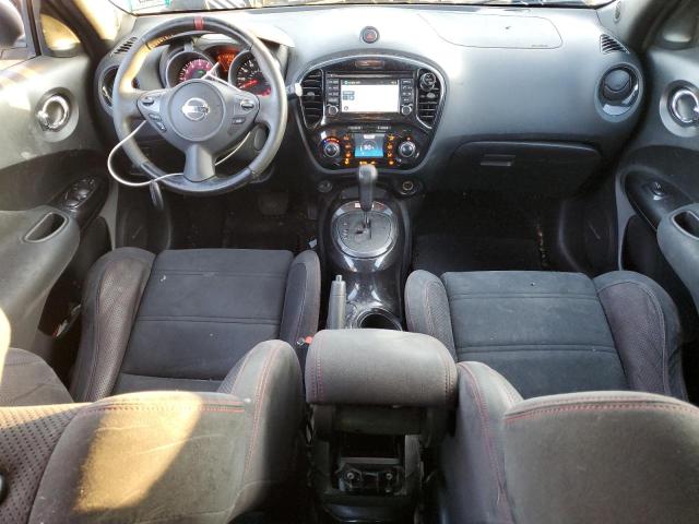 JN8AF5MVXET365740 | 2014 NISSAN JUKE S