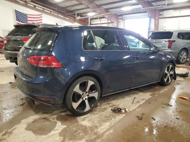 3VW4T7AU1FM003396 | 2015 VOLKSWAGEN GTI