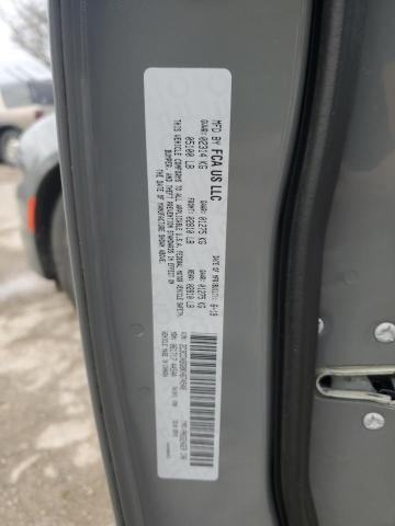 2019 DODGE CHARGER SX 2C3CDXBG8KH674548
