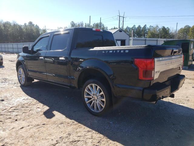 1FTEW1EG0KFB85408 | 2019 FORD F150 SUPER