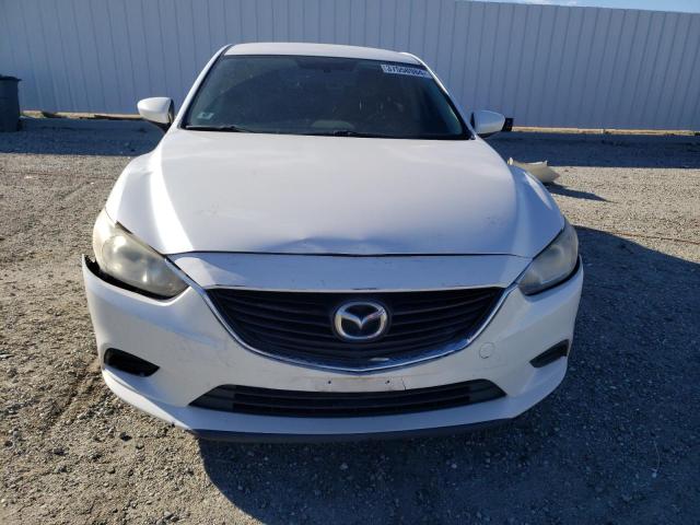 JM1GJ1U57F1219371 | 2015 MAZDA 6 SPORT