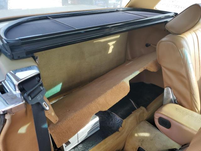 1985 Mercedes-Benz 380 Sl VIN: WDBBA45C5FA021668 Lot: 82871063