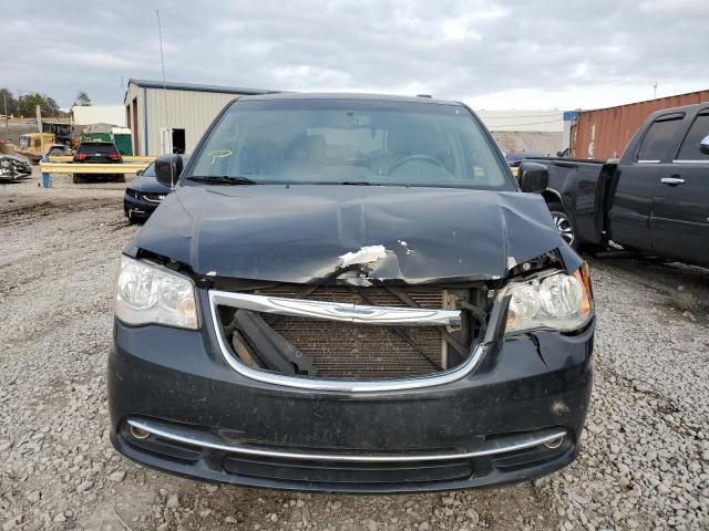 2016 Chrysler Town & Country Touring VIN: 2C4RC1BG4GR230347 Lot: 39022724