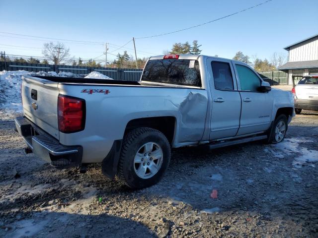 1GCVKREC8FZ444397 | 2015 CHEVROLET SILVERADO