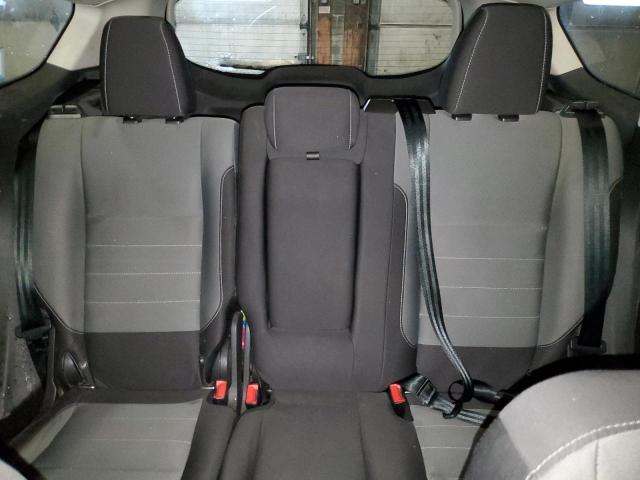 2016 FORD ESCAPE 4D - 1FMCU9GX5GUB50144