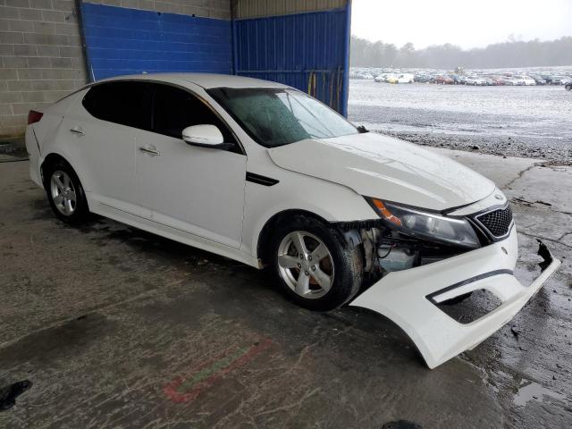 2015 KIA OPTIMA LX - KNAGM4A78F5543689