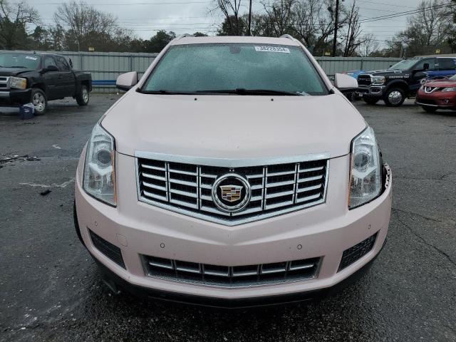 3GYFNBE36ES591729 | 2014 CADILLAC SRX LUXURY