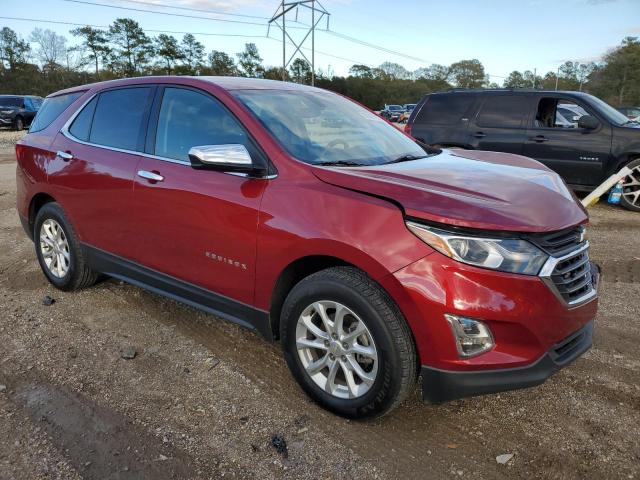 2GNAXJEVXJ6110094 | 2018 CHEVROLET EQUINOX