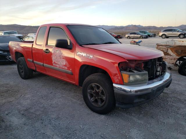 1GCCS199378192587 | 2007 Chevrolet colorado