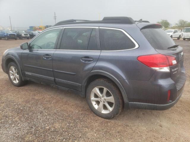 4S4BRBMC7E3283478 | 2014 SUBARU OUTBACK 2.