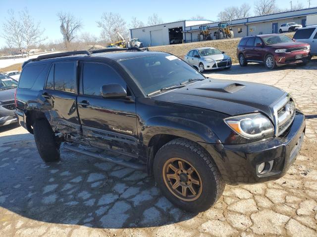 2006 Toyota 4Runner Sr5 VIN: JTEBU14R368059030 Lot: 40566954