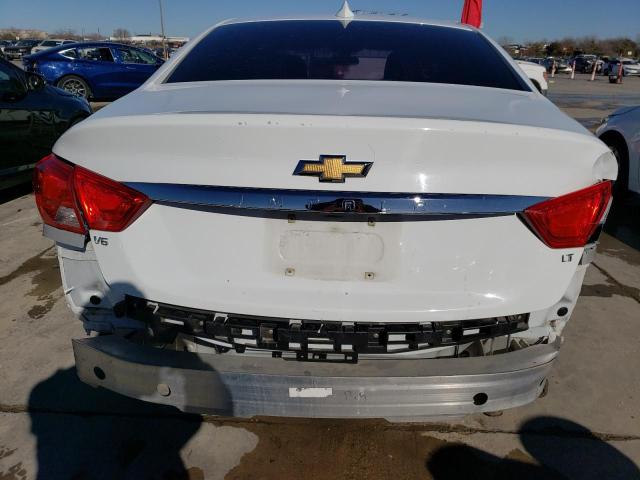 2G1105S39H9161160 | 2017 CHEVROLET IMPALA LT