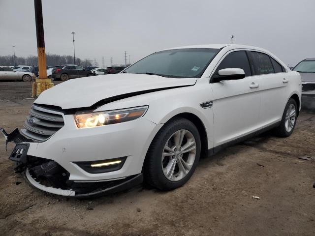 2016 Ford Taurus Sel VIN: 1FAHP2H87GG143846 Lot: 82677263