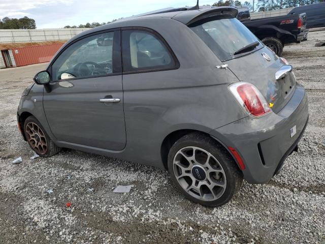 2019 Fiat 500 Pop VIN: 3C3CFFKH6KT803343 Lot: 39021774