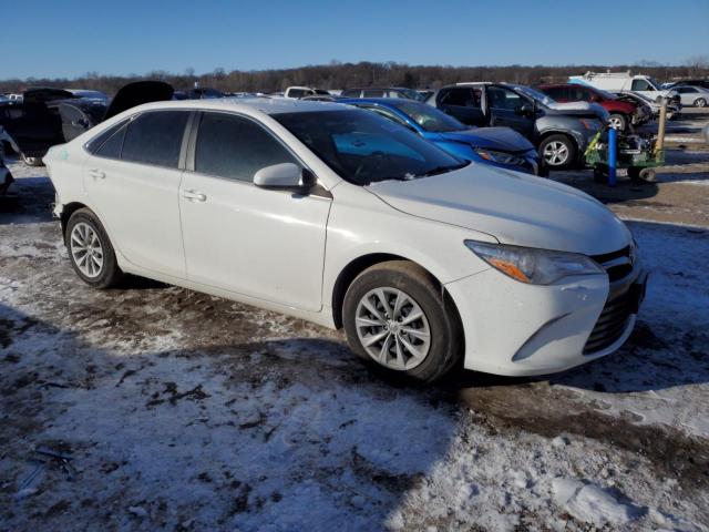 4T4BF1FK2GR521747 | 2016 TOYOTA CAMRY LE