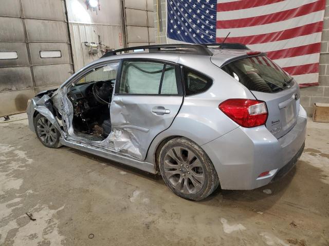 JF1GPAW63F8228036 | 2015 SUBARU IMPREZA SP