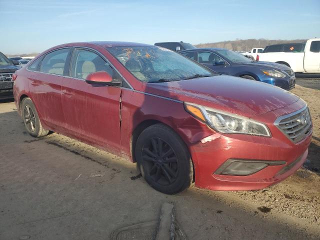 5NPE24AF3GH355851 | 2016 HYUNDAI SONATA SE