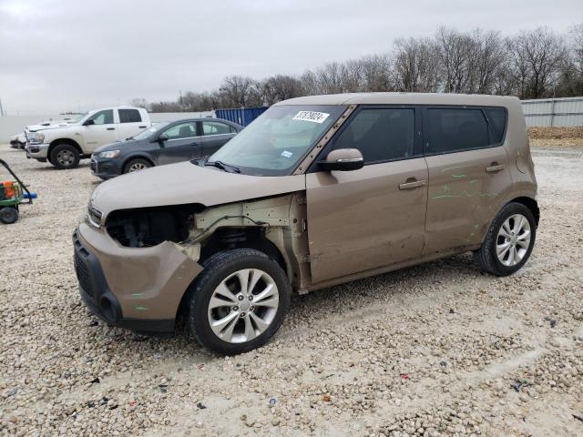 KNDJP3A57E7101899 | 2014 KIA SOUL +