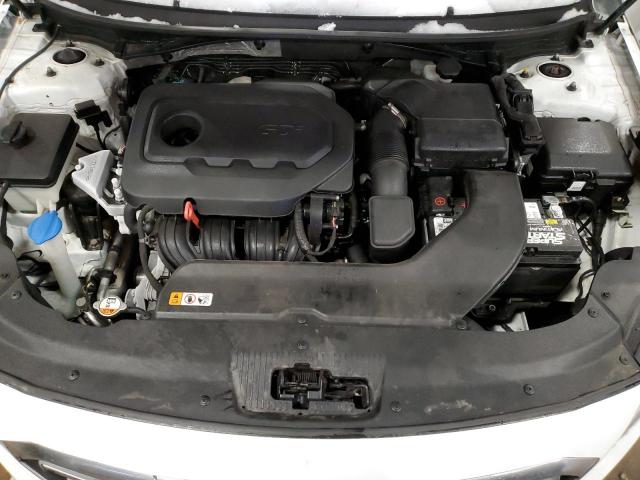 5NPE24AF3GH281279 | 2016 HYUNDAI SONATA SE