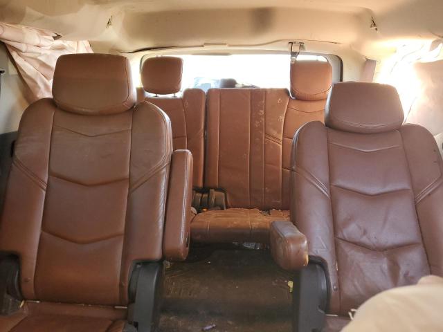 2015 CADILLAC ESCALADE L - 1GYS4MKJXFR569883