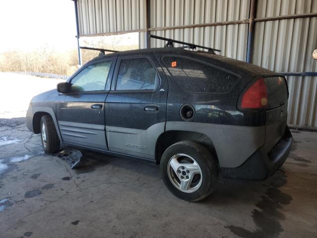 2001 Pontiac Aztek VIN: 3G7DA03EX1S500505 Lot: 39976174