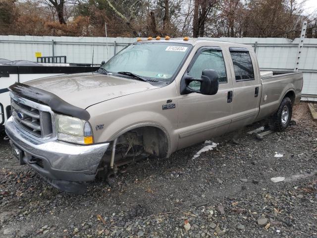 2002 Ford F-250 