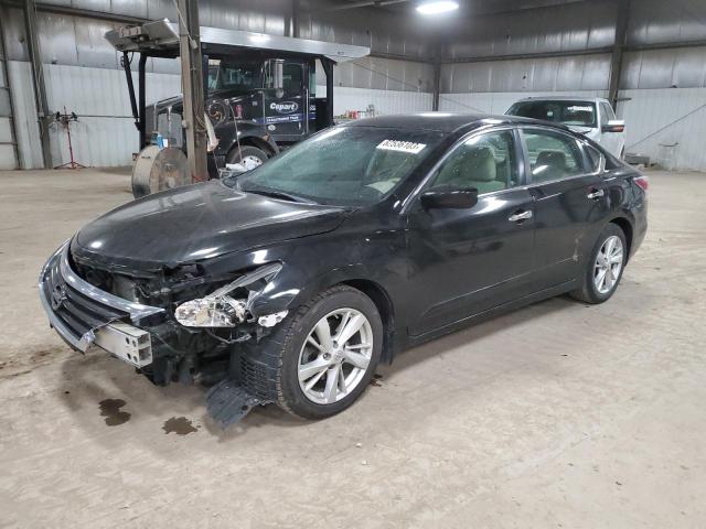 Vin: 1n4al3ap6fc106667, lot: 82536103, nissan altima 2.5 2015 img_1