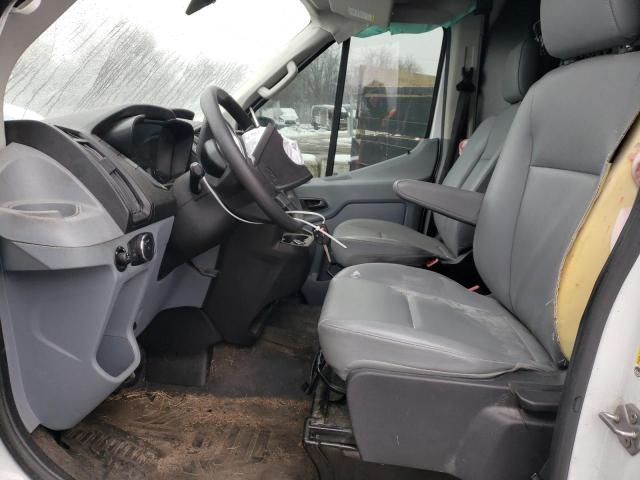 1FTYE2CM1JKA28801 | 2018 FORD TRANSIT T-