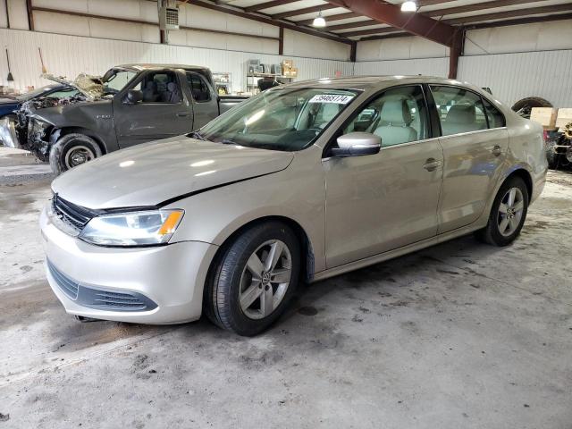 2014 VOLKSWAGEN JETTA TDI for Sale | PA - CHAMBERSBURG | Fri. Mar 01 ...