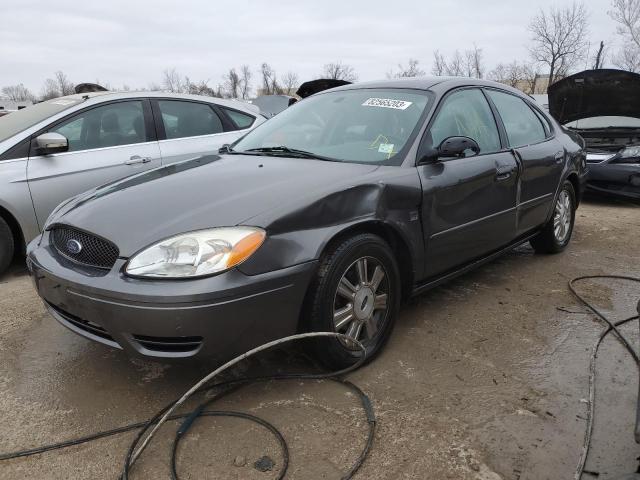 2005 Ford Taurus SEL