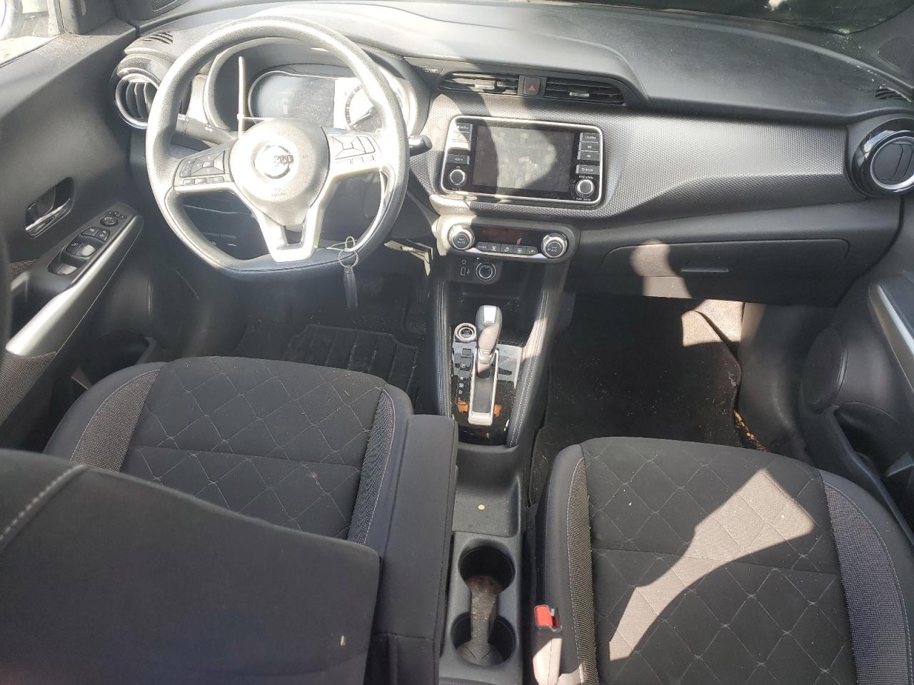 3N1CP5CU5KL501799 NISSAN KICKS 2019