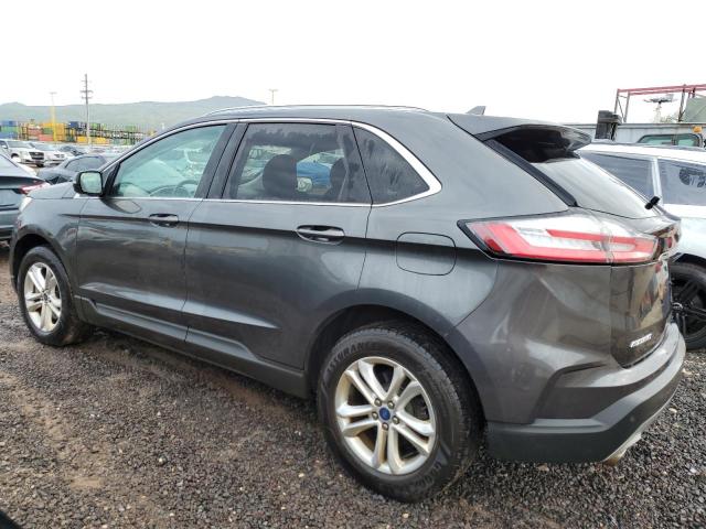 2FMPK4J95KBB89965 2019 FORD EDGE, photo no. 2