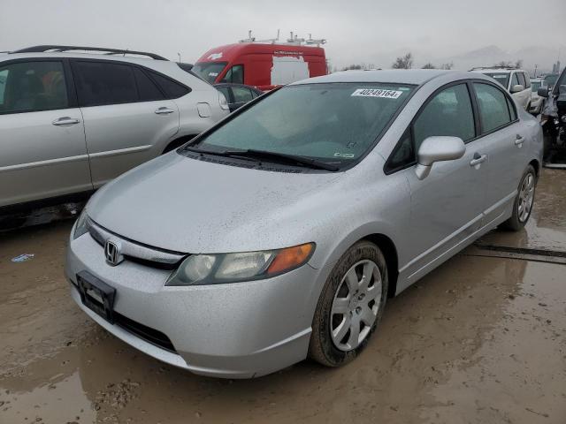 2006 Honda Civic LX