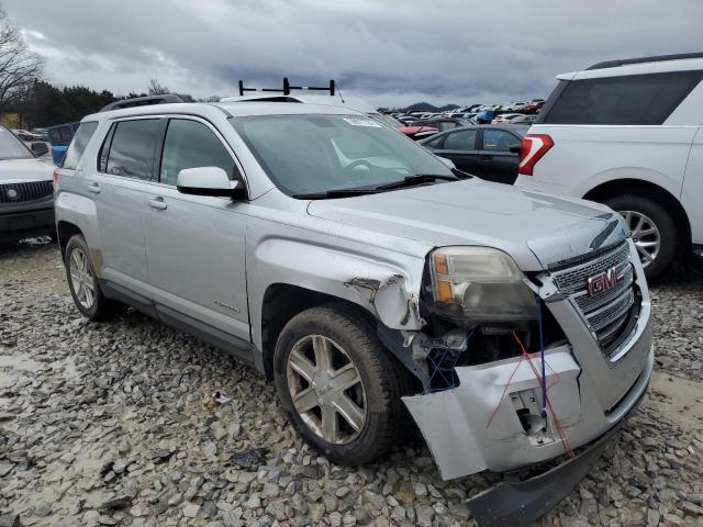 2011 GMC Terrain - Image 4