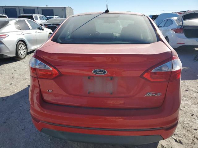 3FADP4BJ8FM216460 | 2015 FORD FIESTA SE