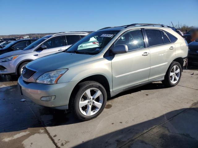 2006 Lexus RX 330 