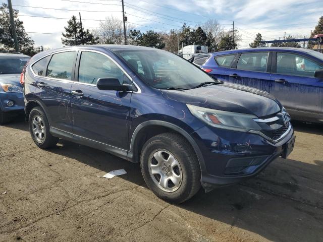 2015 Honda CR-V - Image 4