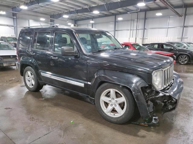 Vin: 1j4pn5gk0bw523033, lot: 38669234, jeep liberty limited 20114